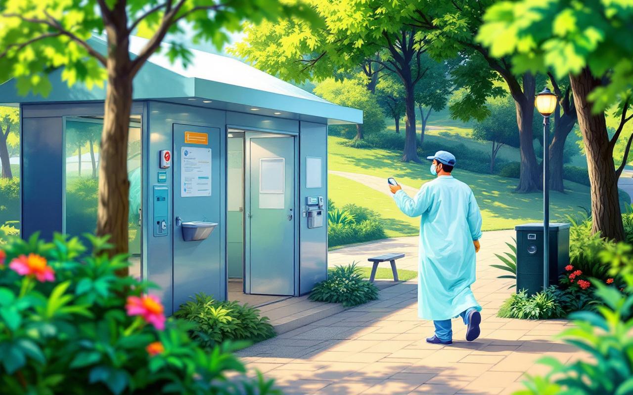 Ce blog met en lumière l'importance de la propreté et de l'entretien des toilettes publiques et espaces collectifs en Belgique. Il aborde les bonnes pratiques, l'action des collectivités et la comparaison européenne. L’enjeu de l’hygiène, de la santé publique et de l’image du pays y est également exploré.